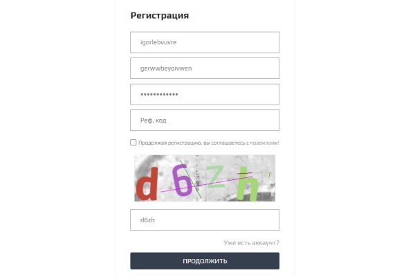 Kraken online